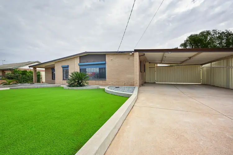 Second view of Homely house listing, 113 McDouall Stuart Avenue, Whyalla Stuart SA 5608