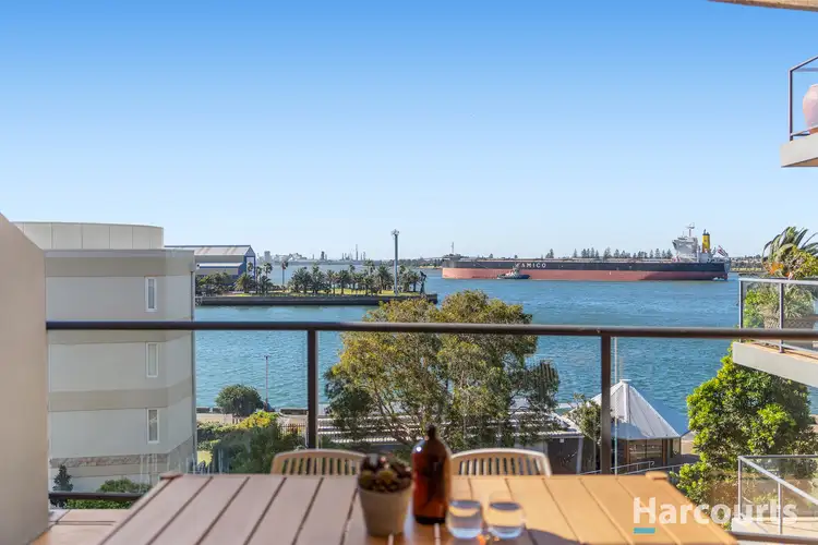 303/265 Wharf Road, Newcastle NSW 2300