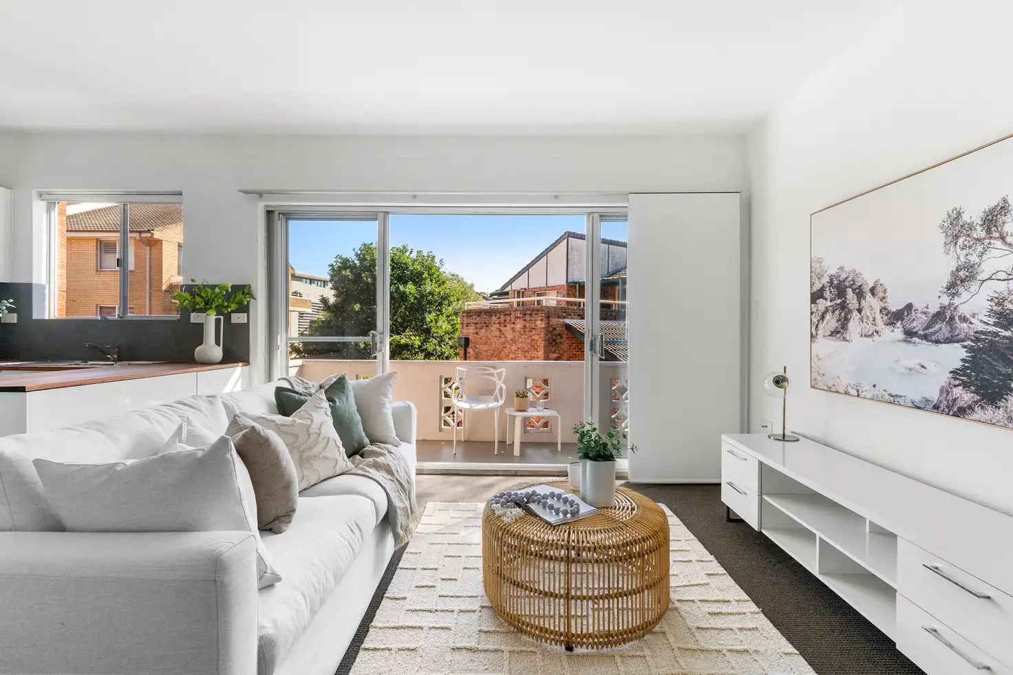 Main view of Homely apartment listing, 14/34 Talara Road, Gymea NSW 2227