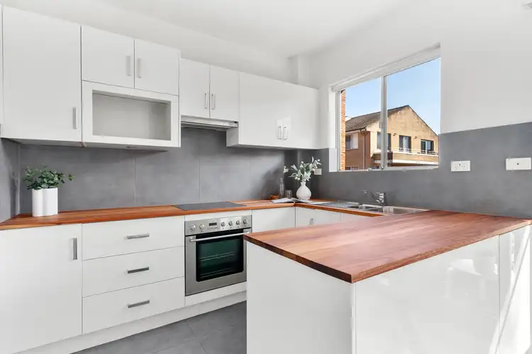 Second view of Homely apartment listing, 14/34 Talara Road, Gymea NSW 2227