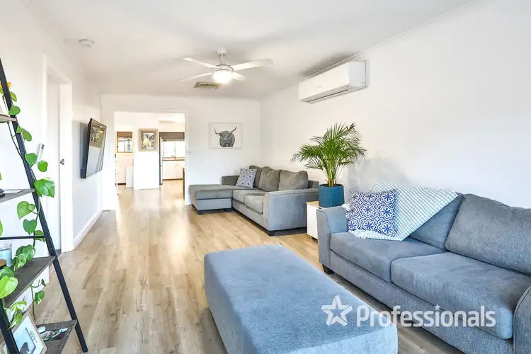 Second view of Homely house listing, 649 Sandilong Avenue, Irymple VIC 3498