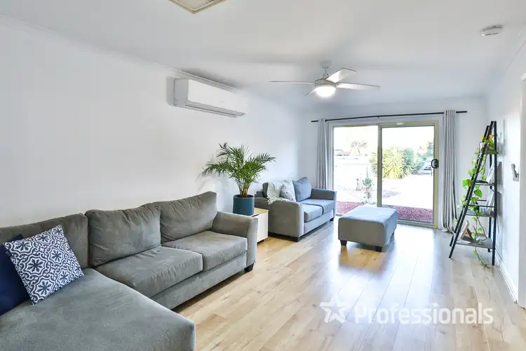 Third view of Homely house listing, 649 Sandilong Avenue, Irymple VIC 3498