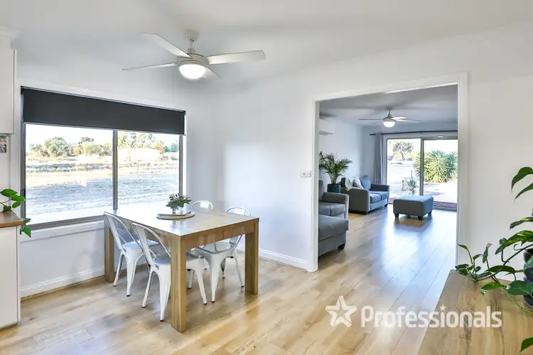 Fifth view of Homely house listing, 649 Sandilong Avenue, Irymple VIC 3498