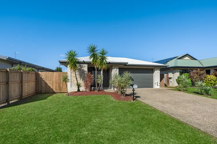 22 Brockman Way, Smithfield QLD 4878