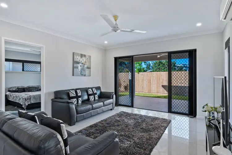 Fifth view of Homely house listing, 22 Brockman Way, Smithfield QLD 4878