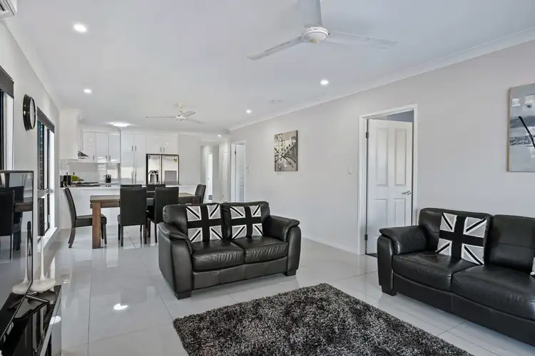 Sixth view of Homely house listing, 22 Brockman Way, Smithfield QLD 4878