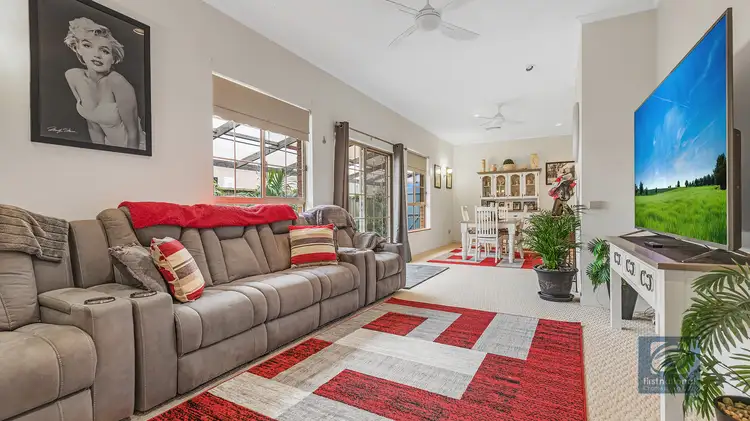 Third view of Homely house listing, 4 Oscar Place, Echuca VIC 3564