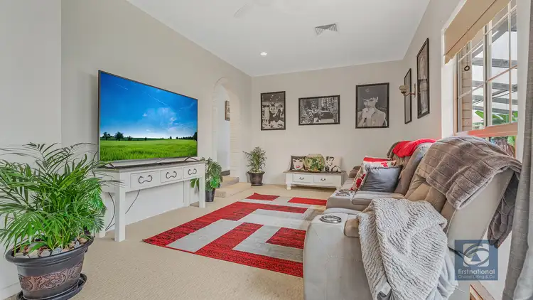 Fourth view of Homely house listing, 4 Oscar Place, Echuca VIC 3564