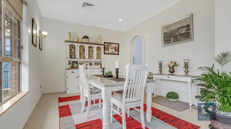 Fifth view of Homely house listing, 4 Oscar Place, Echuca VIC 3564