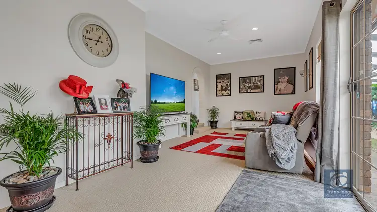 Sixth view of Homely house listing, 4 Oscar Place, Echuca VIC 3564