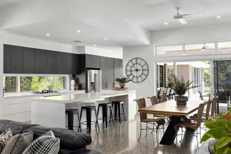 Third view of Homely house listing, 6 Shrewsbury Avenue, Maudsland QLD 4210