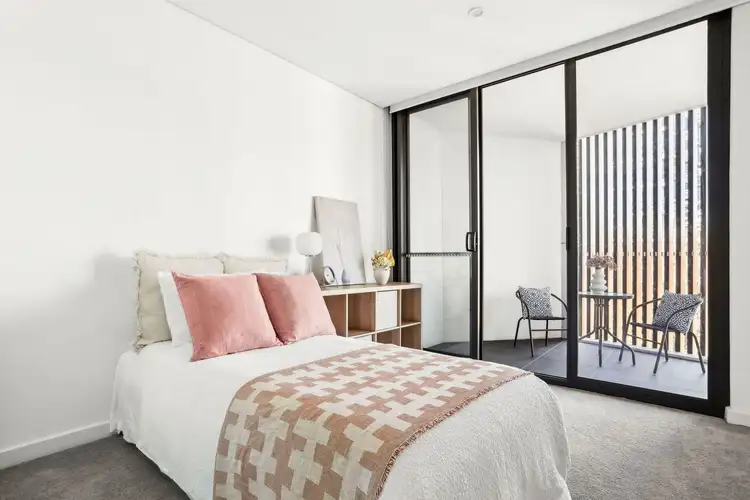Fourth view of Homely unit listing, 6/371-377 Liverpool Road, Ashfield NSW 2131