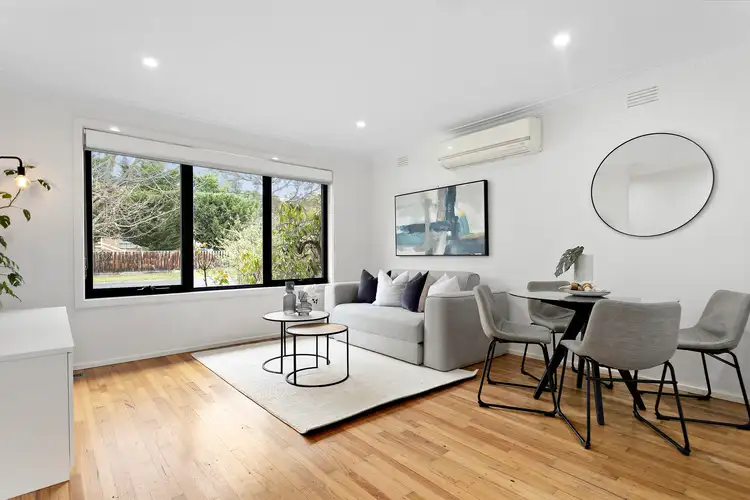 Fifth view of Homely house listing, 54 Lee-Ann Crescent, Croydon VIC 3136