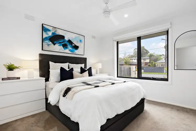 Sixth view of Homely house listing, 54 Lee-Ann Crescent, Croydon VIC 3136