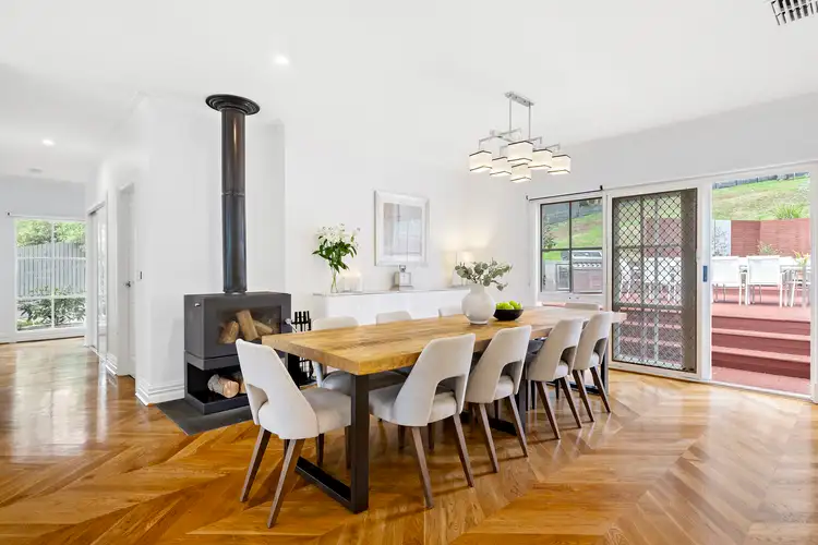 Fourth view of Homely house listing, 1 Shelagh Court, Warrandyte VIC 3113