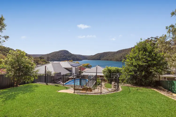 46 Taylor Street, Woy Woy Bay NSW 2256