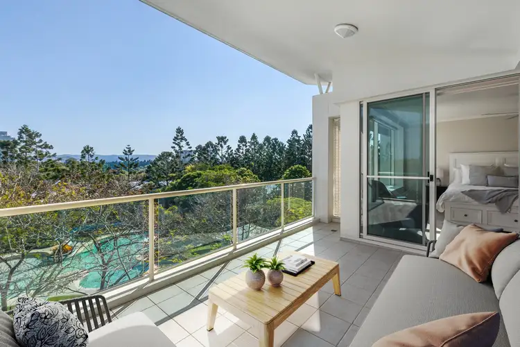 4137 Archer Hill Drive, Benowa QLD 4217