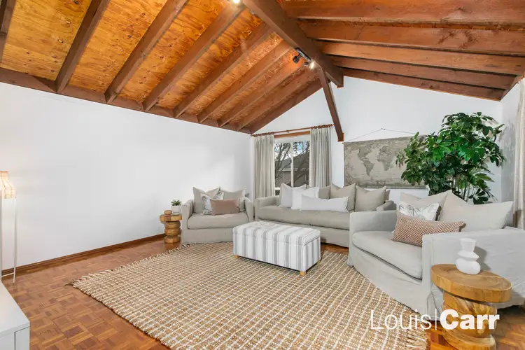 Second view of Homely house listing, 6 Gottwald Place, West Pennant Hills NSW 2125