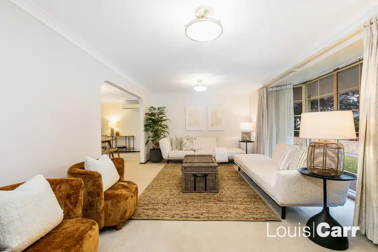 Third view of Homely house listing, 6 Gottwald Place, West Pennant Hills NSW 2125