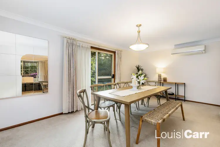 Fifth view of Homely house listing, 6 Gottwald Place, West Pennant Hills NSW 2125