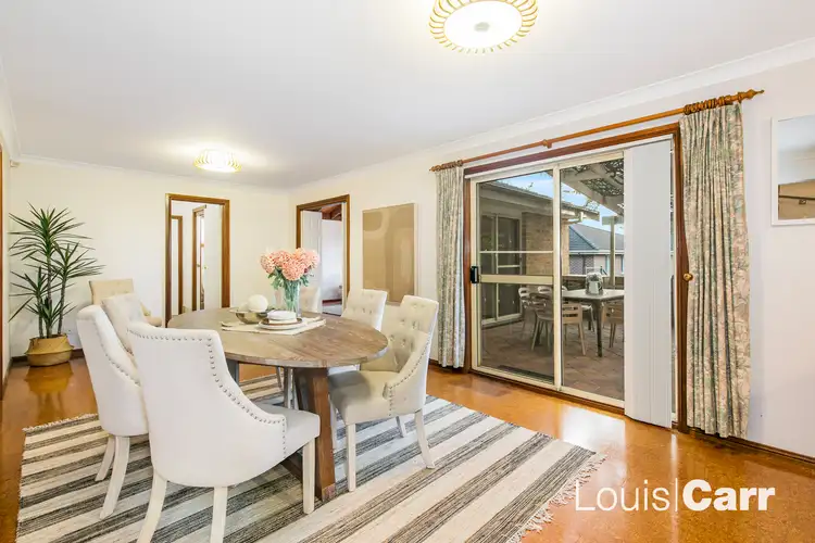 Sixth view of Homely house listing, 6 Gottwald Place, West Pennant Hills NSW 2125