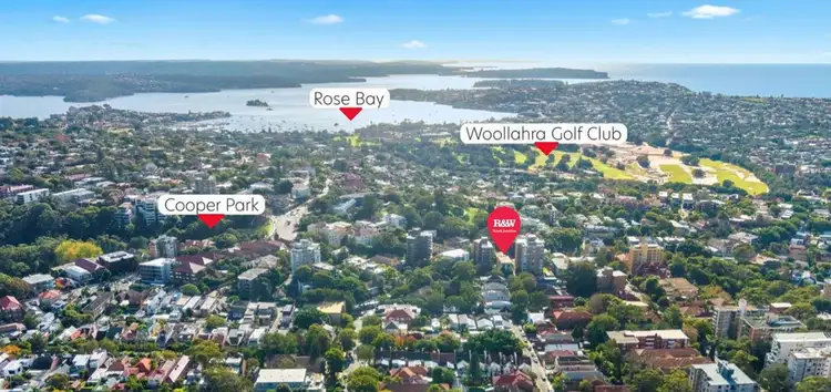 Sixth view of Homely apartment listing, 5/235 Old South Head Road, Bondi NSW 2026