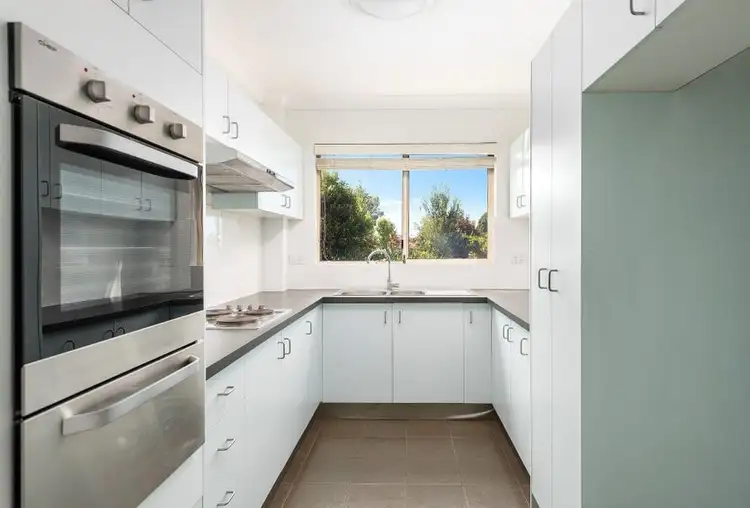 Second view of Homely apartment listing, 2/155-161 Port Hacking Road, Miranda NSW 2228