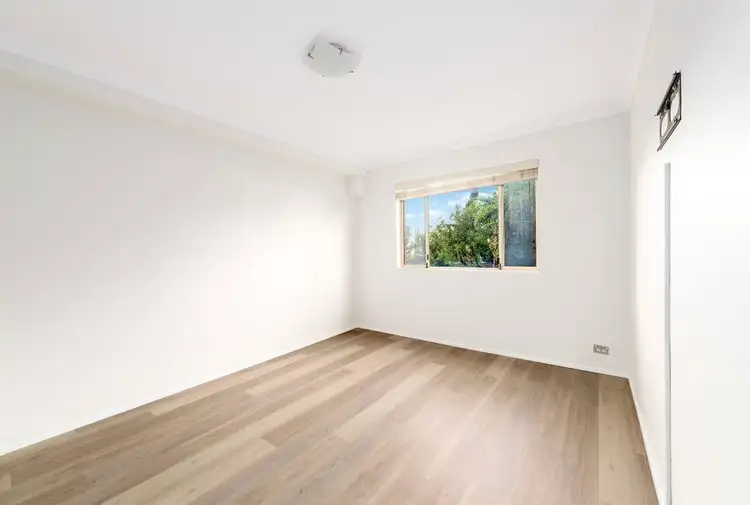 Fourth view of Homely apartment listing, 2/155-161 Port Hacking Road, Miranda NSW 2228