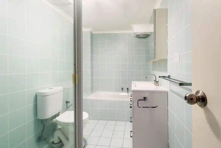 Fifth view of Homely apartment listing, 2/155-161 Port Hacking Road, Miranda NSW 2228