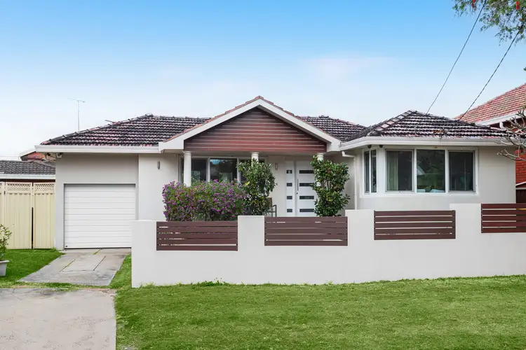 Main view of Homely house listing, 13 Chestnut Drive, Banksia NSW 2216
