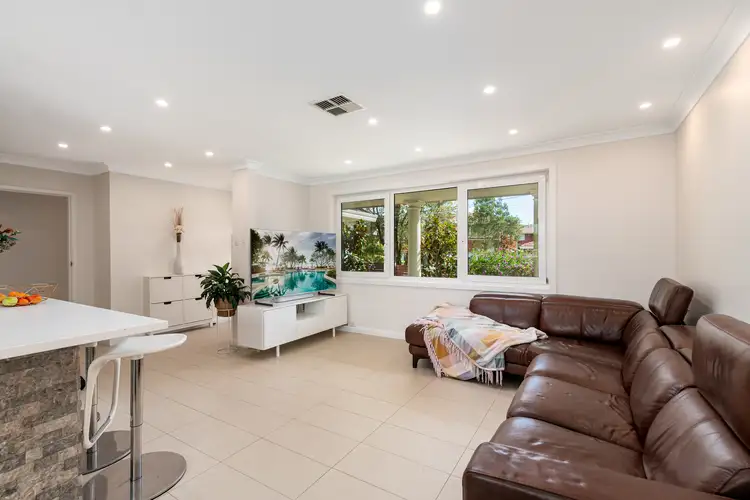 Second view of Homely house listing, 13 Chestnut Drive, Banksia NSW 2216