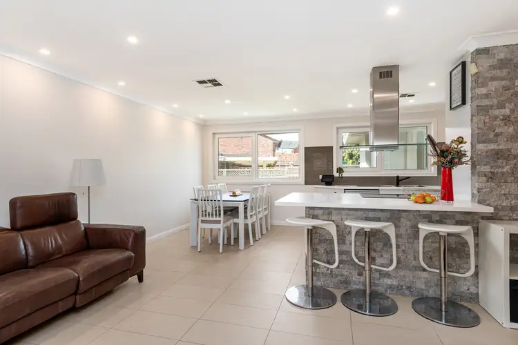 Third view of Homely house listing, 13 Chestnut Drive, Banksia NSW 2216