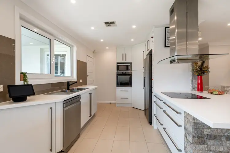 Fourth view of Homely house listing, 13 Chestnut Drive, Banksia NSW 2216