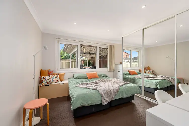 Sixth view of Homely house listing, 13 Chestnut Drive, Banksia NSW 2216