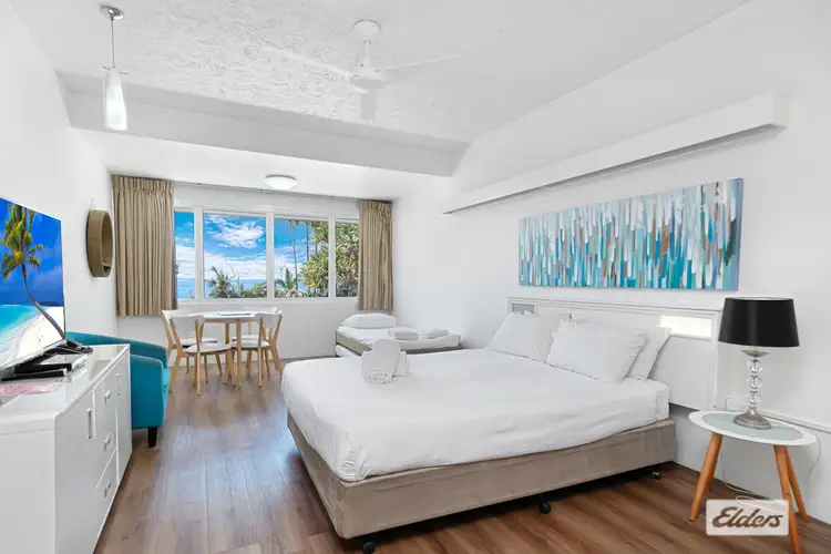 Main view of Homely unit listing, 12/34-48 Vin E Jones Memorial Drive, Rosslyn QLD 4703