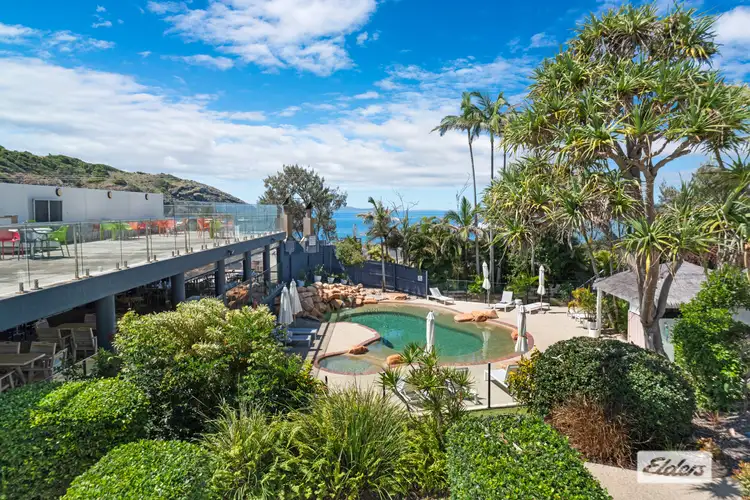 Second view of Homely unit listing, 12/34-48 Vin E Jones Memorial Drive, Rosslyn QLD 4703