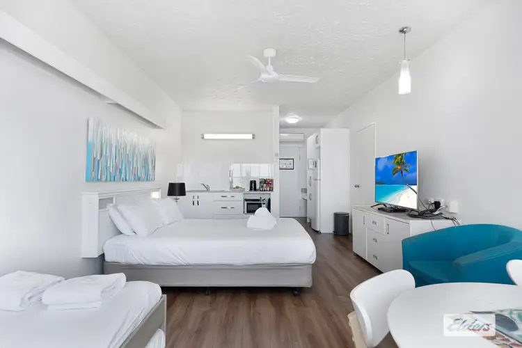 Third view of Homely unit listing, 12/34-48 Vin E Jones Memorial Drive, Rosslyn QLD 4703
