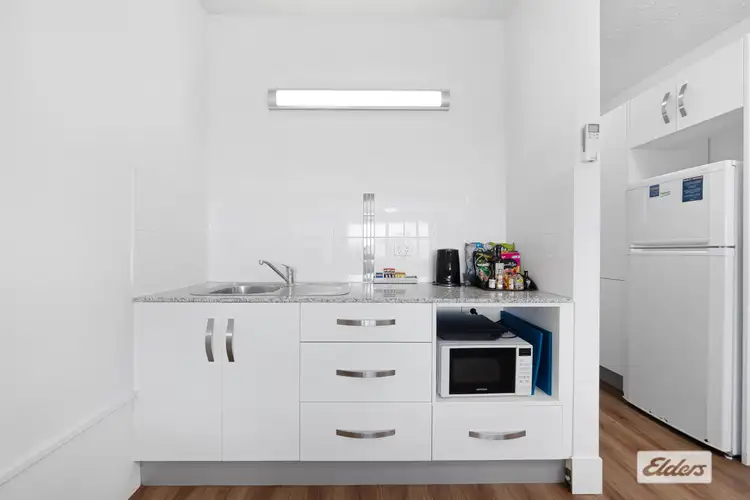 Fourth view of Homely unit listing, 12/34-48 Vin E Jones Memorial Drive, Rosslyn QLD 4703