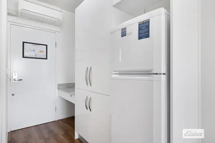Fifth view of Homely unit listing, 12/34-48 Vin E Jones Memorial Drive, Rosslyn QLD 4703