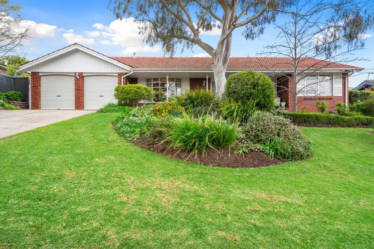 35 Vincent Boulevard, Flagstaff Hill SA 5159