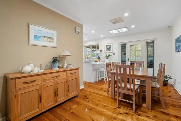 Third view of Homely house listing, 35 Vincent Boulevard, Flagstaff Hill SA 5159