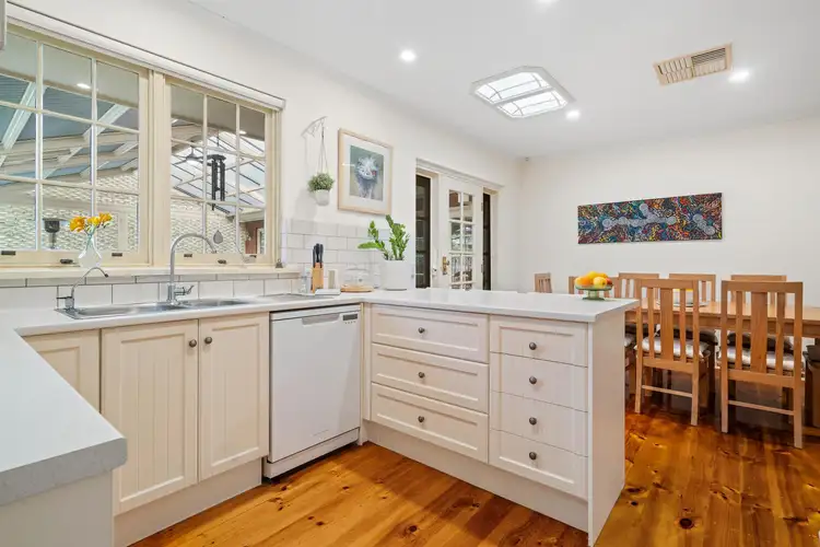 Fifth view of Homely house listing, 35 Vincent Boulevard, Flagstaff Hill SA 5159