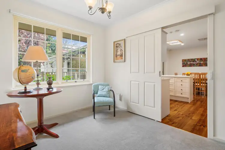 Sixth view of Homely house listing, 35 Vincent Boulevard, Flagstaff Hill SA 5159