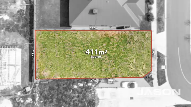 Second view of Homely land listing, 9 Adlington Avenue, Greenvale VIC 3059
