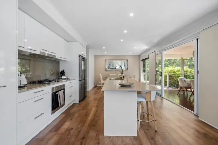 Third view of Homely house listing, 4 Bruce Taylor Circuit, Korora NSW 2450