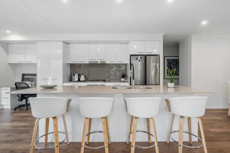 Fourth view of Homely house listing, 4 Bruce Taylor Circuit, Korora NSW 2450