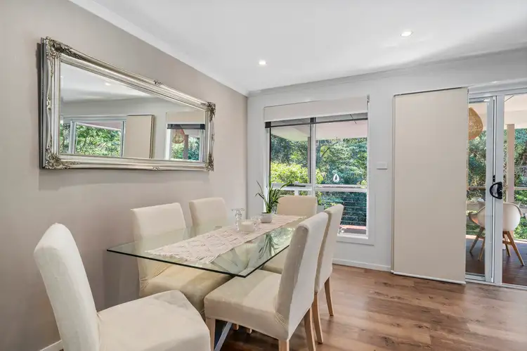 Fifth view of Homely house listing, 4 Bruce Taylor Circuit, Korora NSW 2450