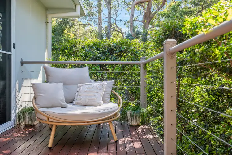 Sixth view of Homely house listing, 4 Bruce Taylor Circuit, Korora NSW 2450
