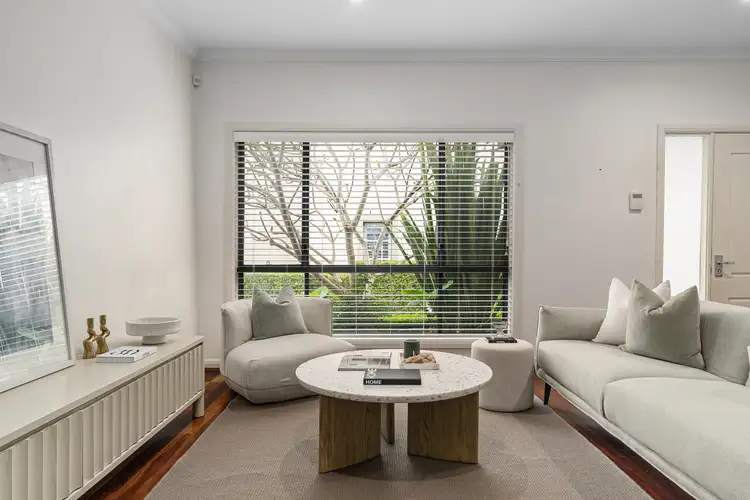 Main view of Homely townhouse listing, 3/73 Denman Avenue, Woolooware NSW 2230