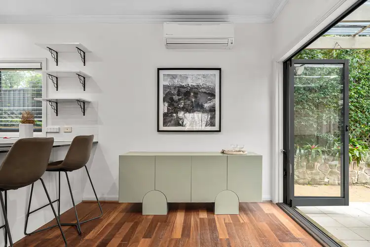 Fifth view of Homely townhouse listing, 3/73 Denman Avenue, Woolooware NSW 2230